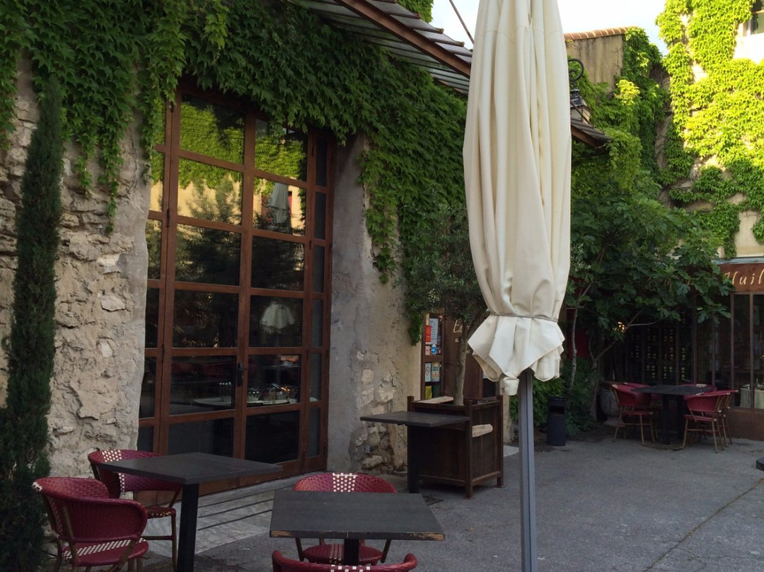 Bistrot Du Moulin景点图片