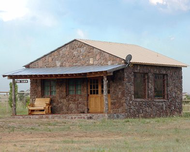 Harvard Lodge at Sproul Ranch