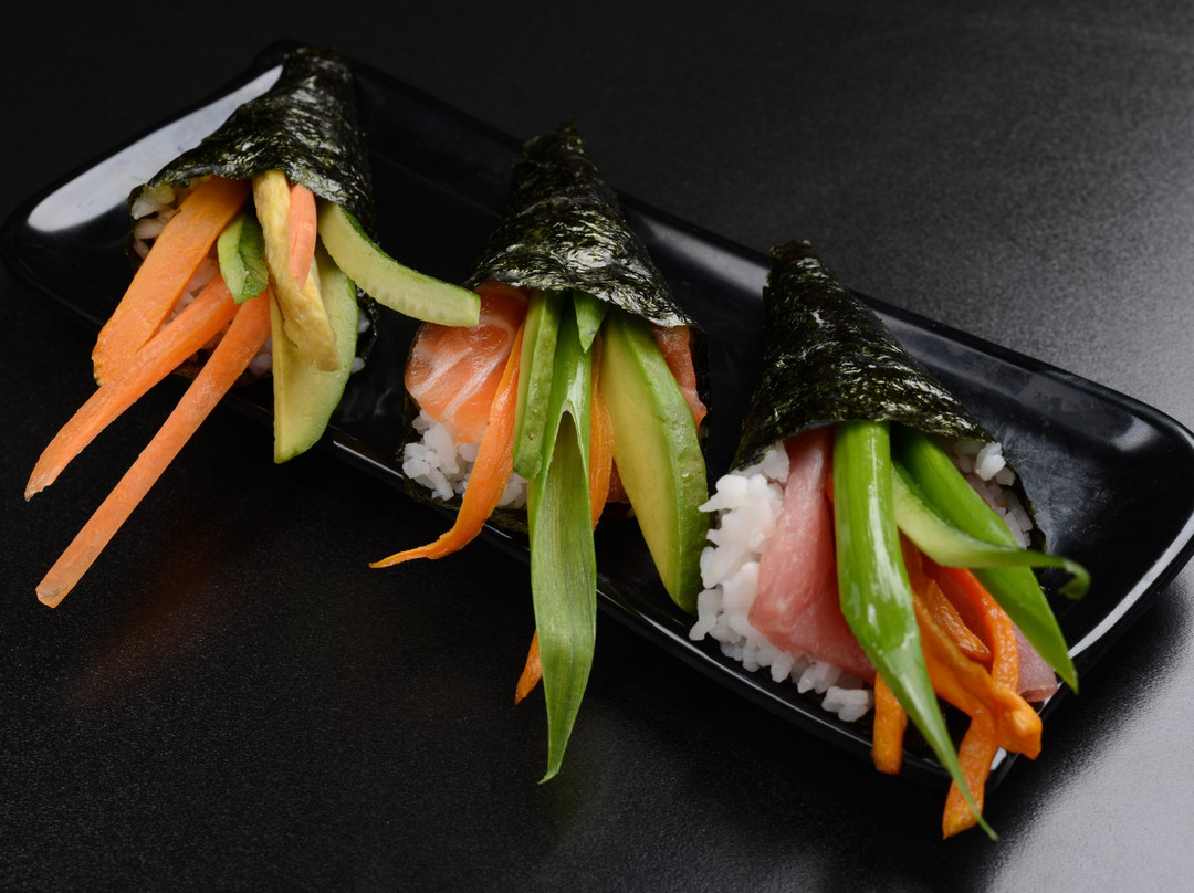 Eilot餐馆和美食-Togarashi