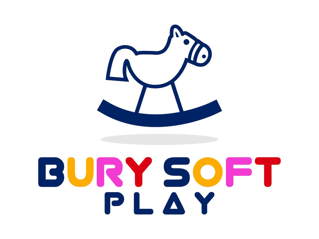 Bury Soft Play-圣埃德蒙兹伯里必去景点