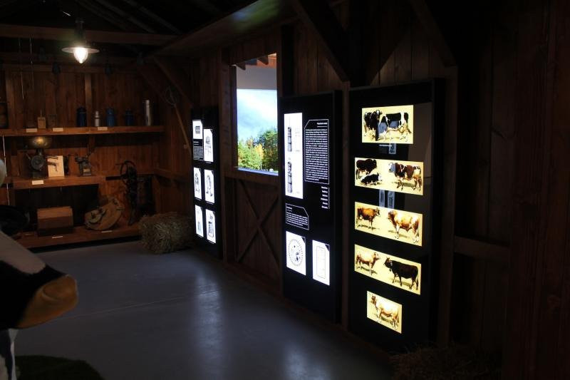 Centre of Dairy Tradition - Milk Museum景点图片