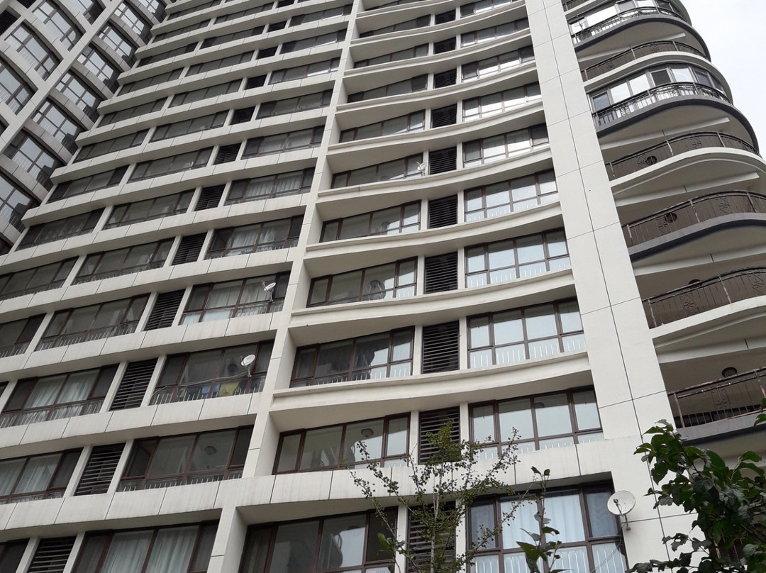 抚宁县酒店住宿-立杰酒店公寓