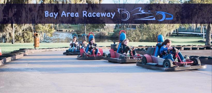 Bay Area Raceway-Dickinson必去景点