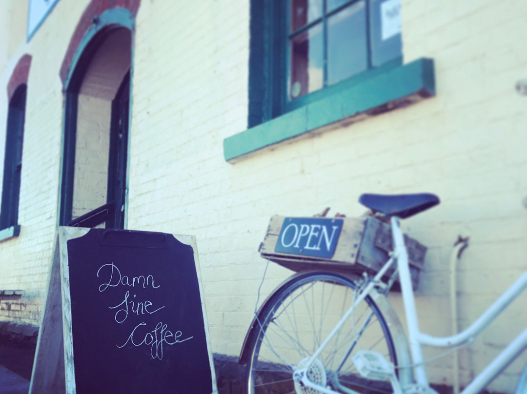 The Black hen-德洛兰恩必去景点