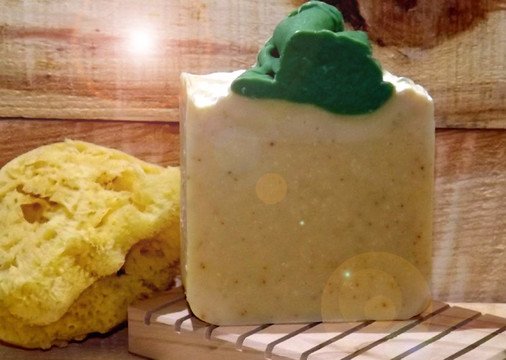 F.R.O.G. Soap-布雷默顿必去景点