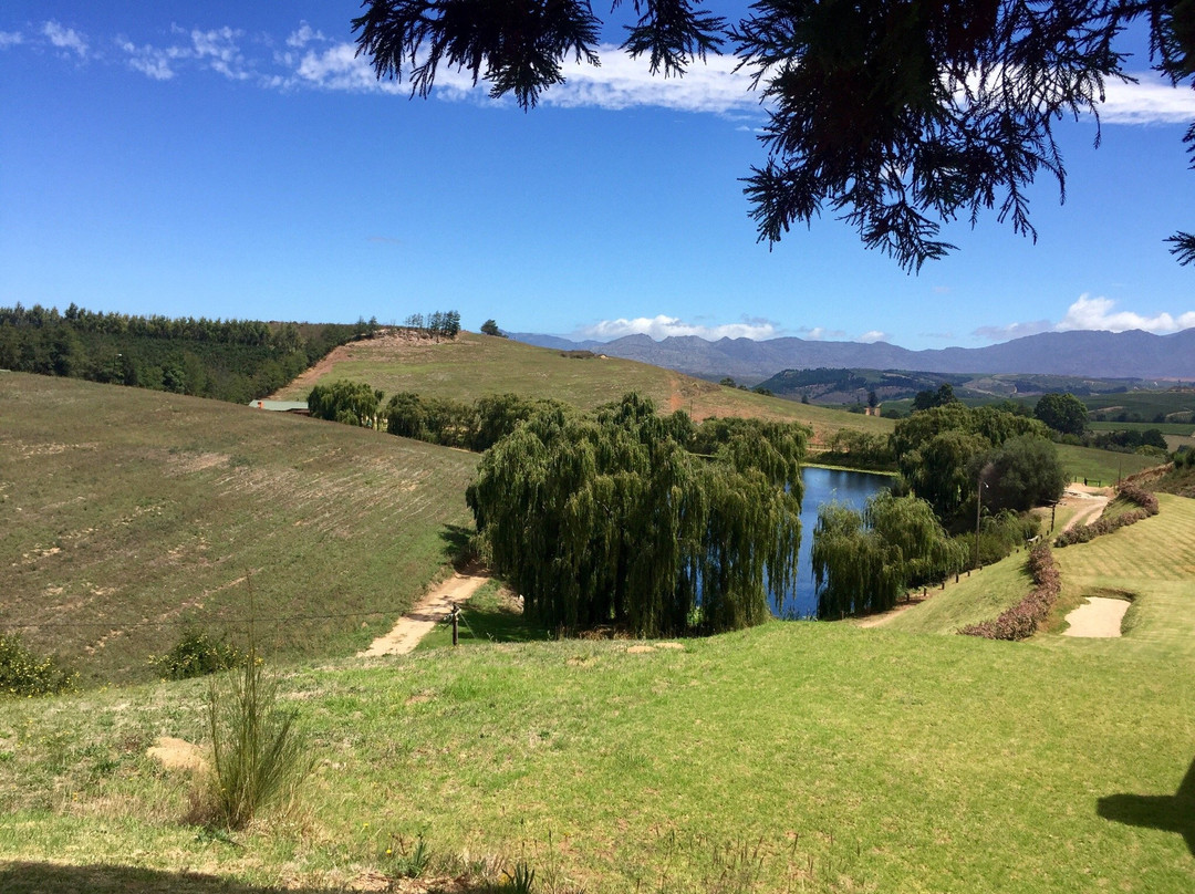 Inn on Highlands主图