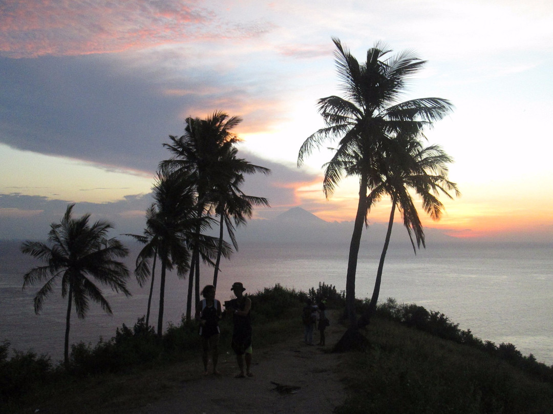 Kostuba Travel-龙目岛必去景点