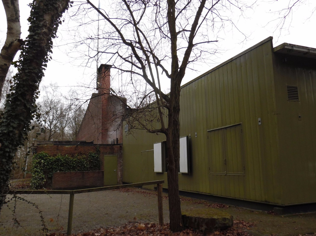 Fliegerhorst Venlo