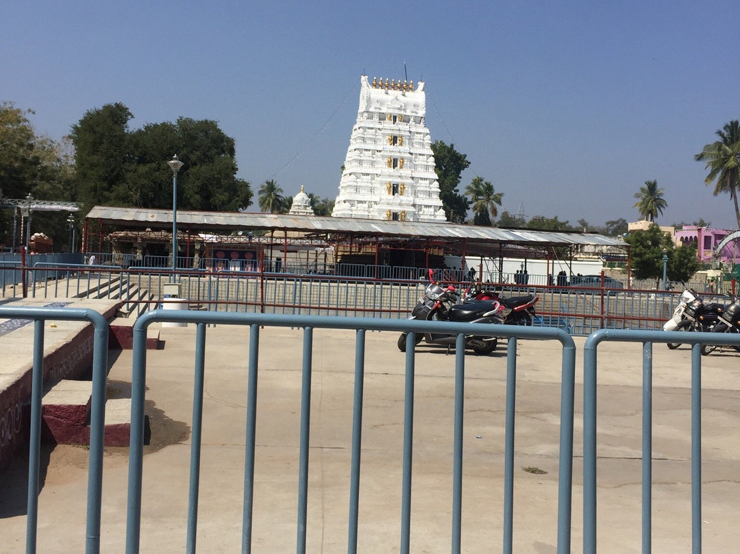 Sri Kalyana Venkateswaraswami Temple景点图片