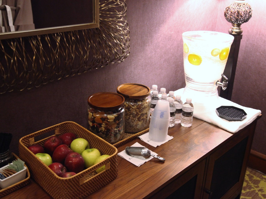 The Spa at The Ritz-Carlton Reynolds, Lake Oconee-格林斯伯勒必去景点