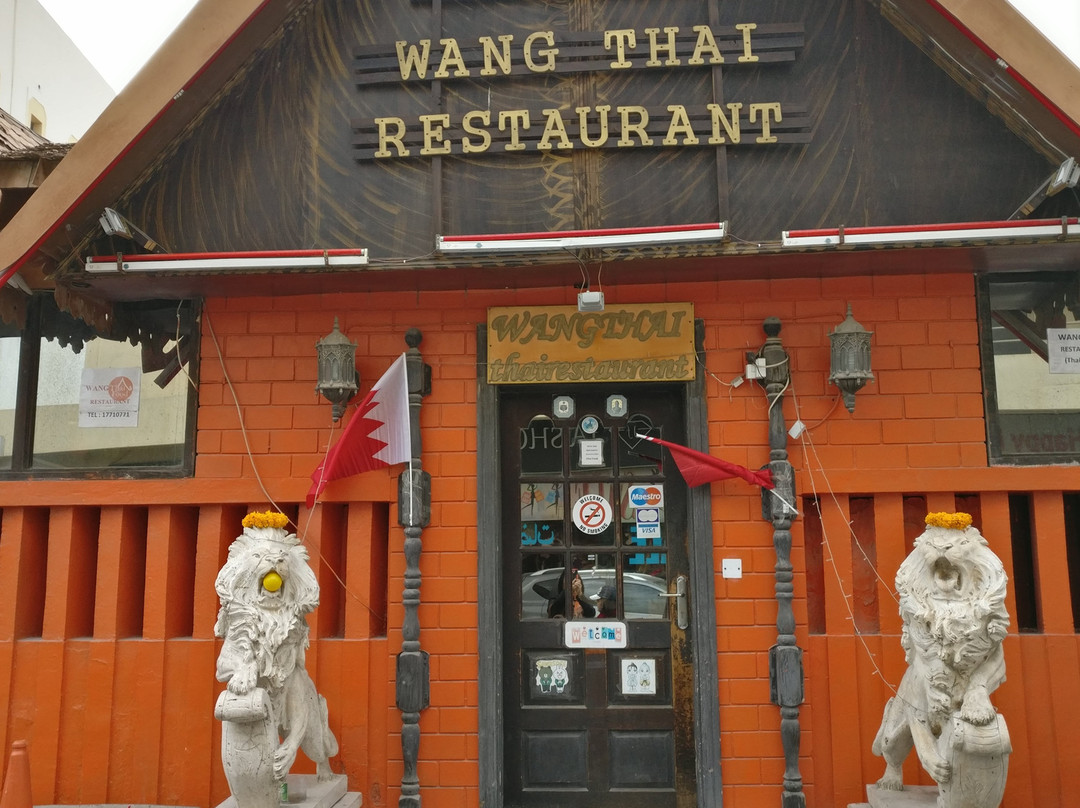 Wang Thai Restaurant
