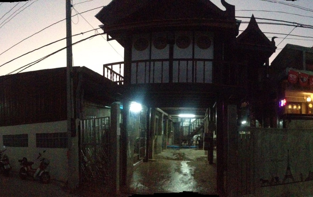Solar Cell Uthai Thani Homestay主图