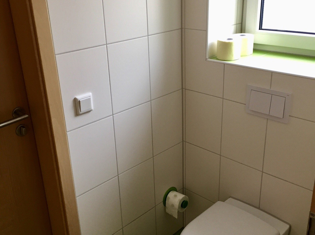 Atrium Garni, Hotel und Weinhandlung主图