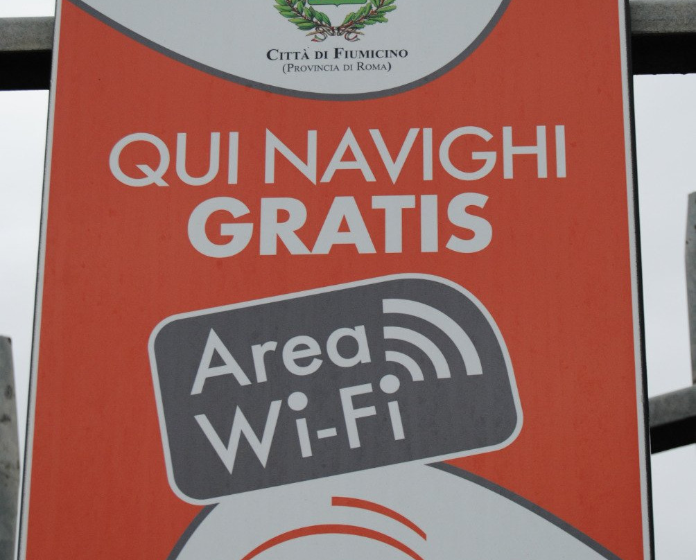 Il Parco di Villa Guglielmi-菲乌米奇诺必去景点