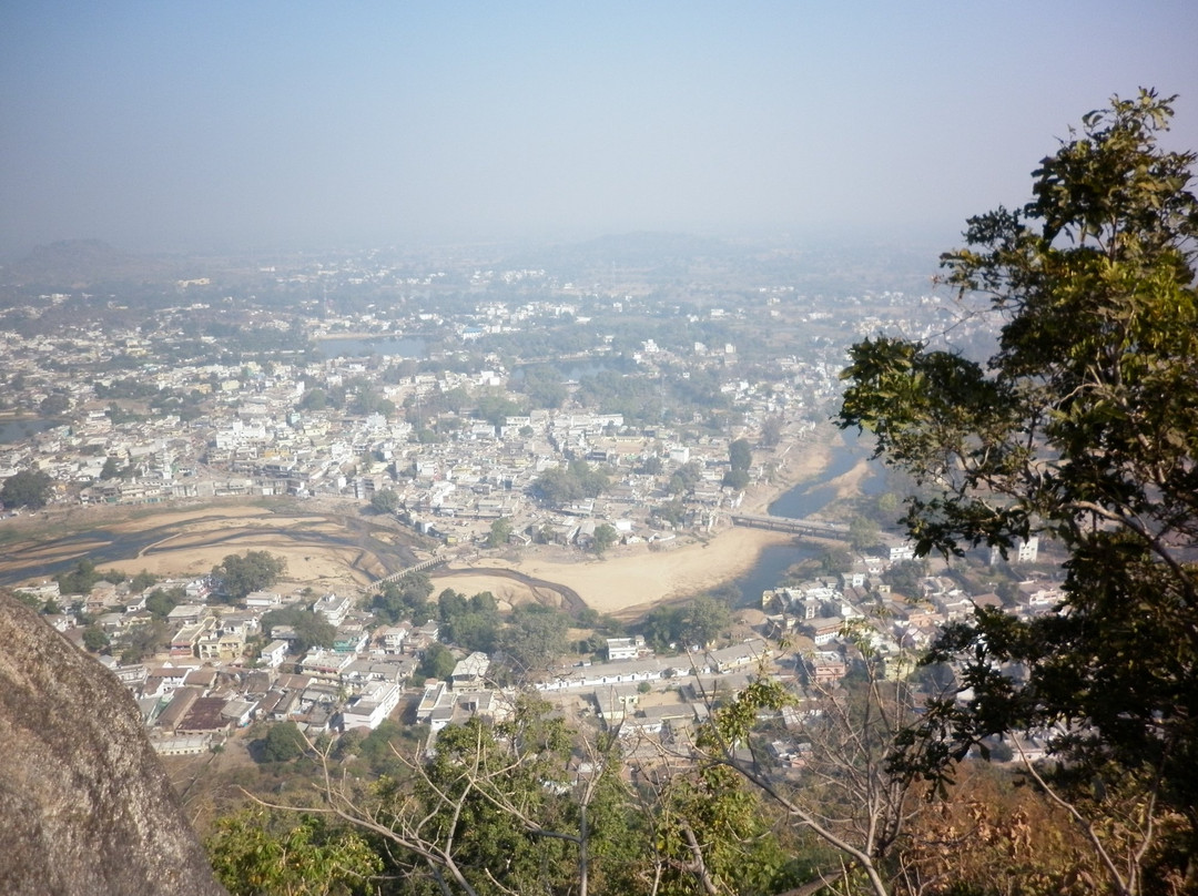 Gadiya Mountain景点图片