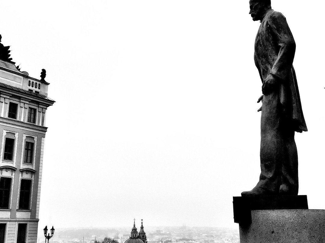 Mobile Photography Workshop-布拉格必去景点