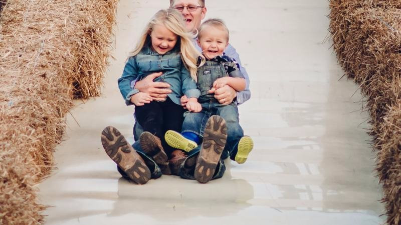 Eagleville旅游攻略图片