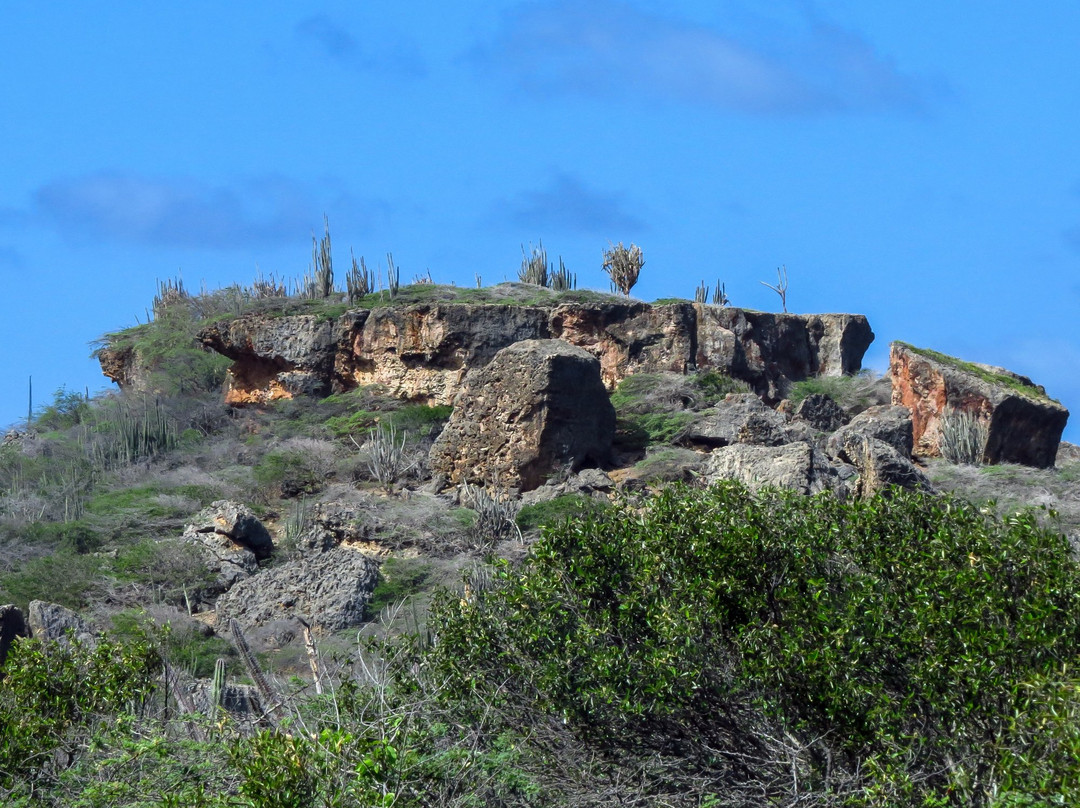 Cultural Park Mangazina di Rei-Kralendijk必去景点