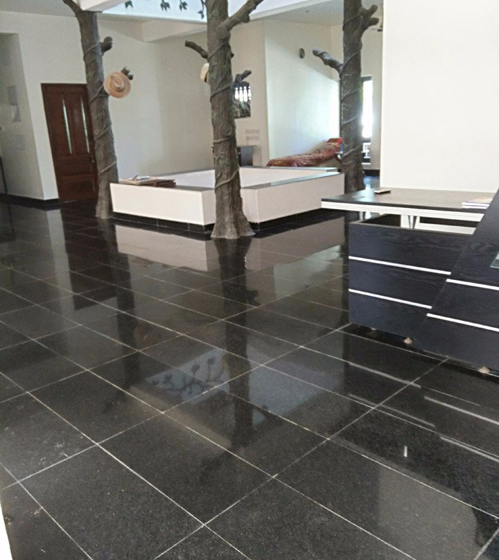 Vedic Heritage Boutique Hotel