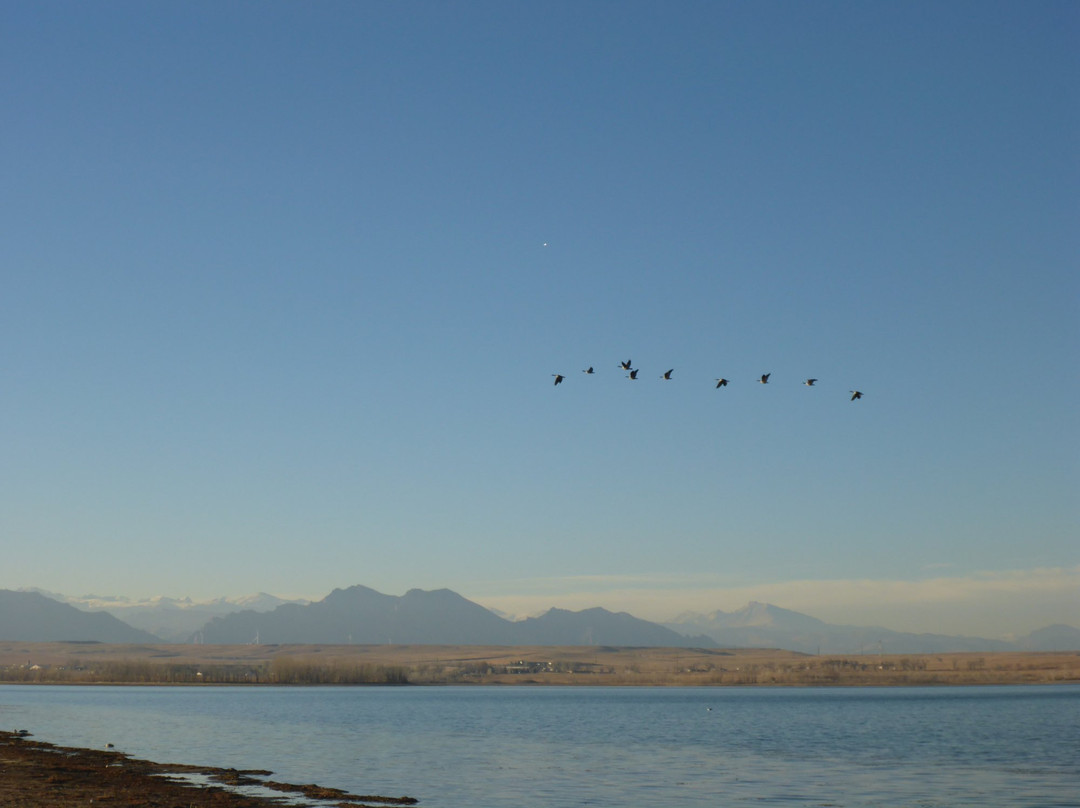 Standley Lake Regional Park-威斯敏斯特必去景点