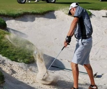 Golf Academy Gran Canaria-马斯帕洛马斯必去景点