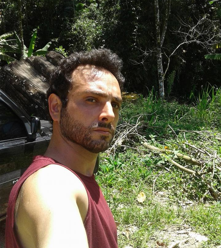 Bracuhy Beach-安格拉杜斯雷斯必去景点