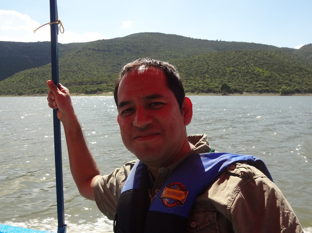 Presa Guadalupe Victoria-Durango必去景点