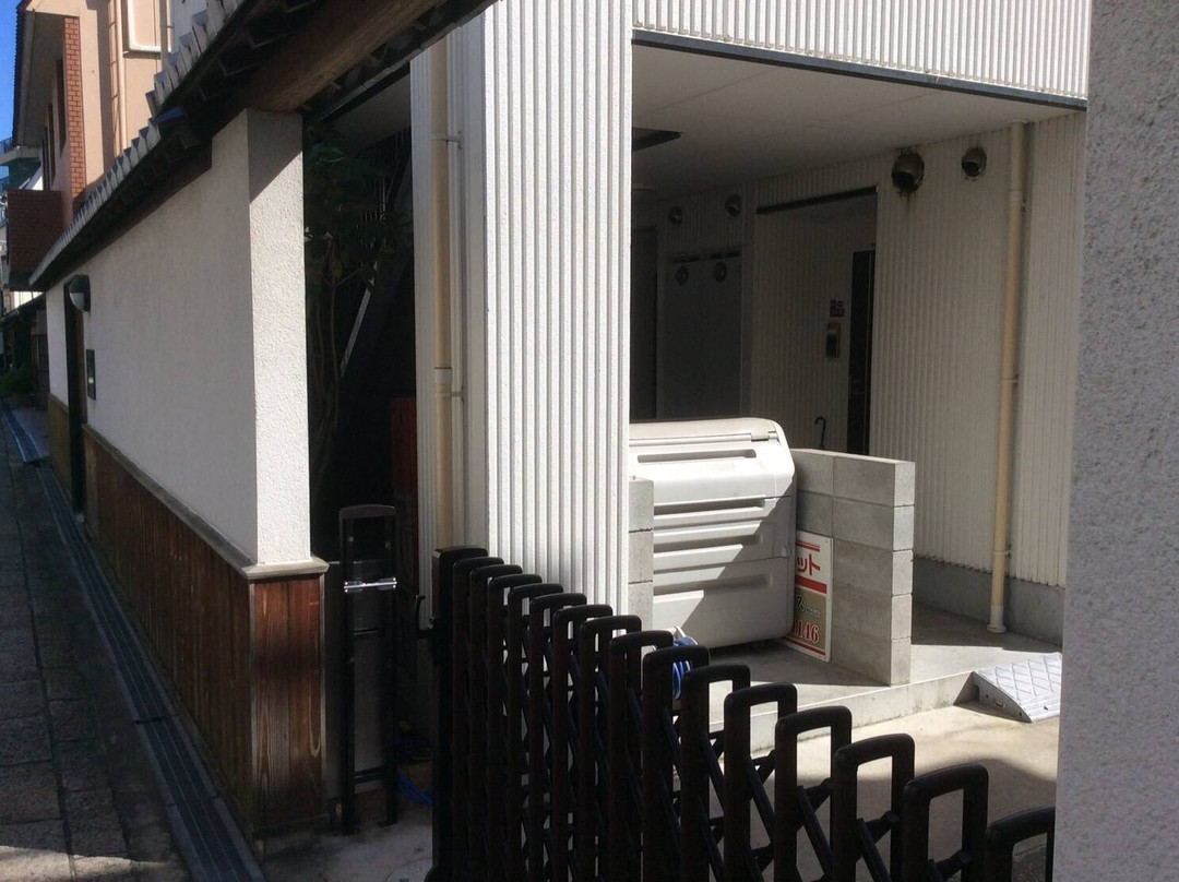 Hirakata-Shuku Kagiya Museum-枚方市必去景点