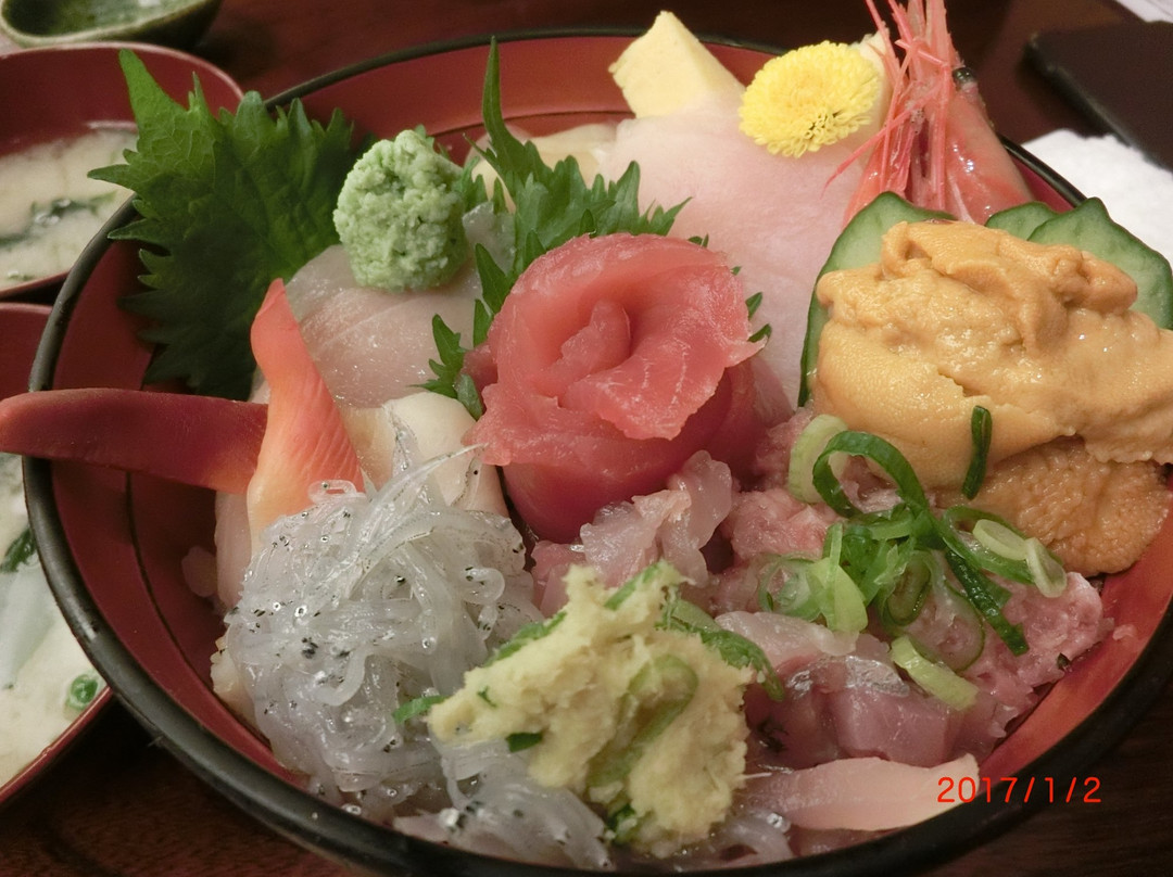 刺身居酒屋店 居酒屋 千本一