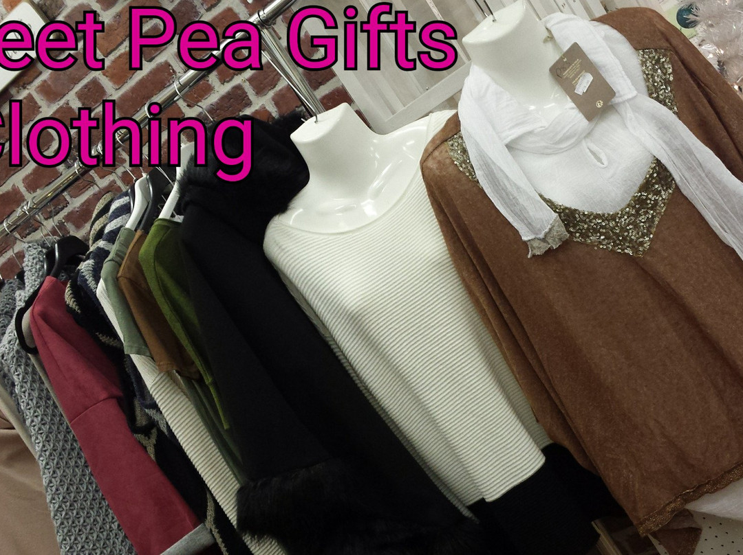 Corn Exchange Shopping Arcade-斯坦福德镇必去景点