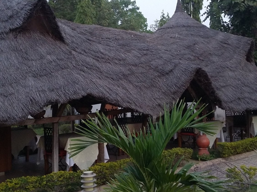 Hotel Sissilis主图