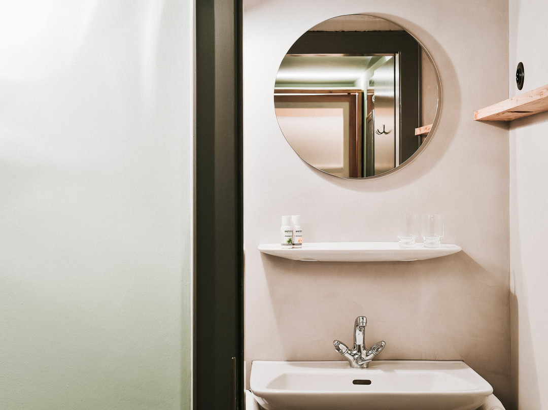 Braz酒店住宿-Gasthof Roessle