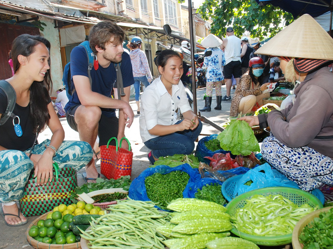 Mo's Village Cooking Adventure-会安必去景点