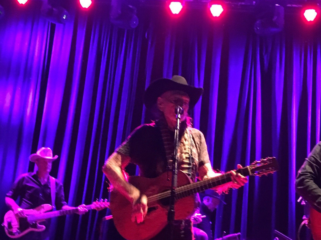 格拉纳达剧院-达拉斯必去景点