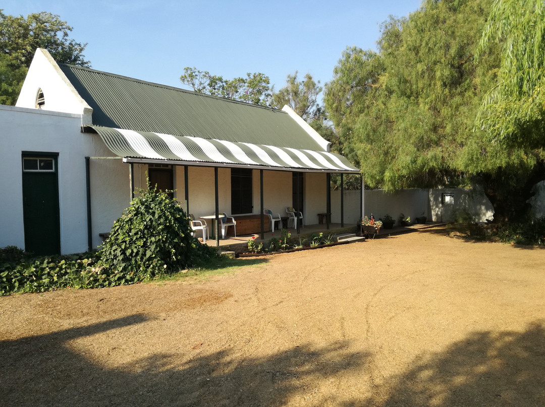 Voelgesang Farmstay