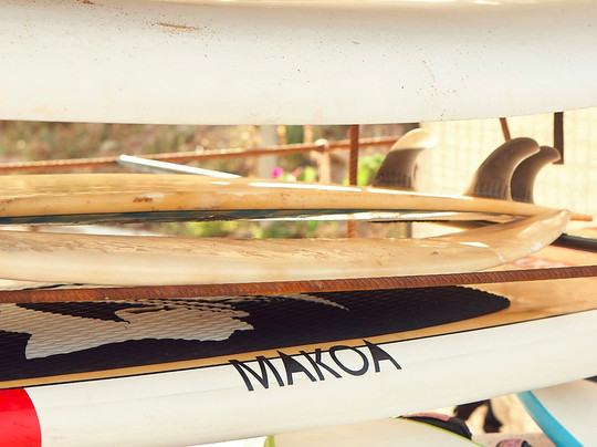 Escola de Mar-Montgat必去景点