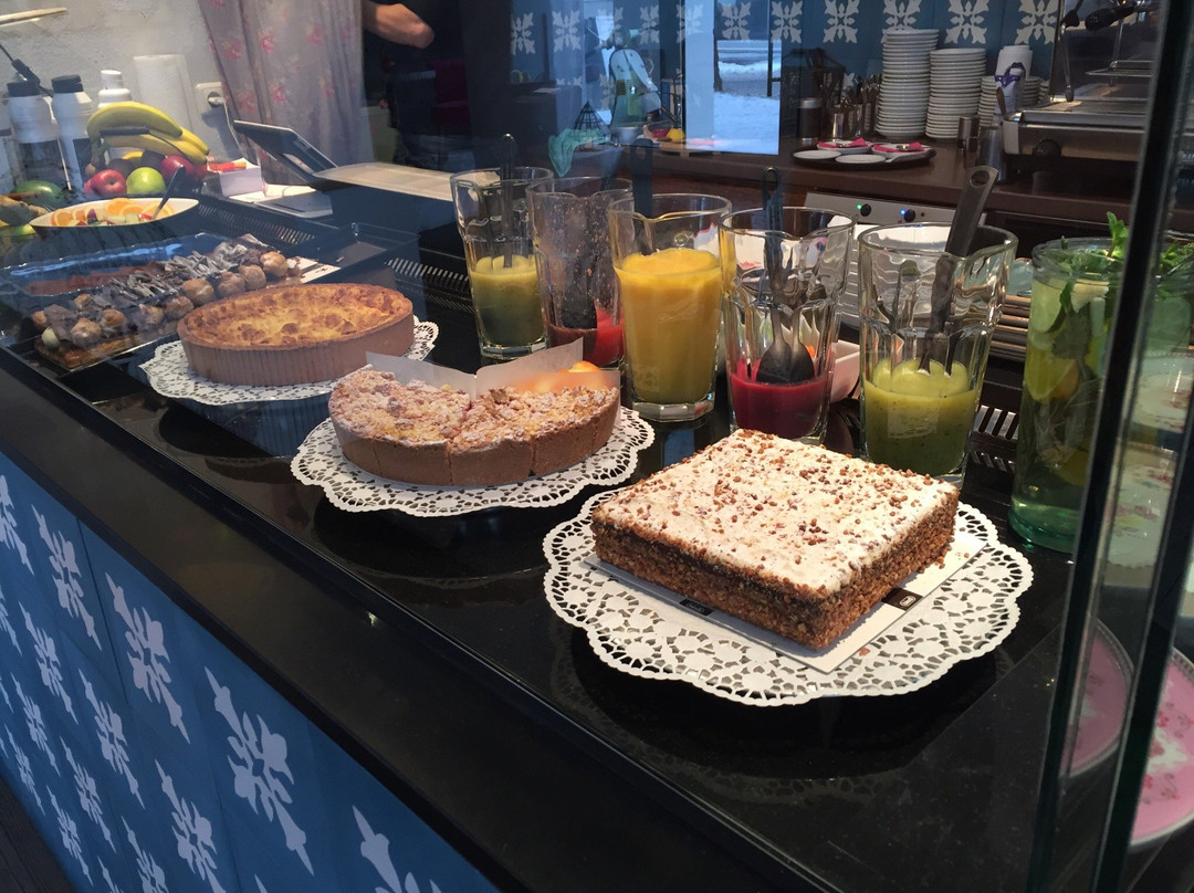 Cafe Zuckersuss