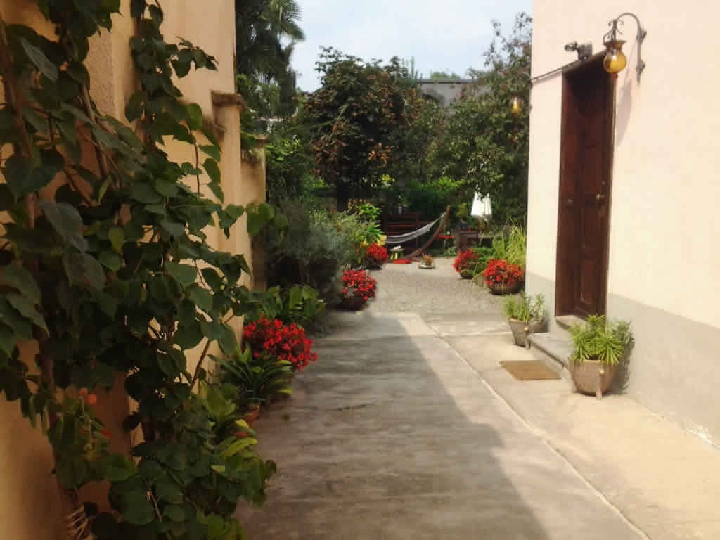 Pra del Torno酒店住宿-Colazione da Augusta