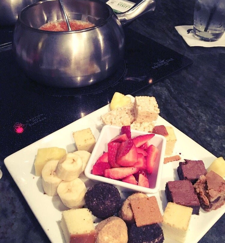 The Melting Pot Of Columbus