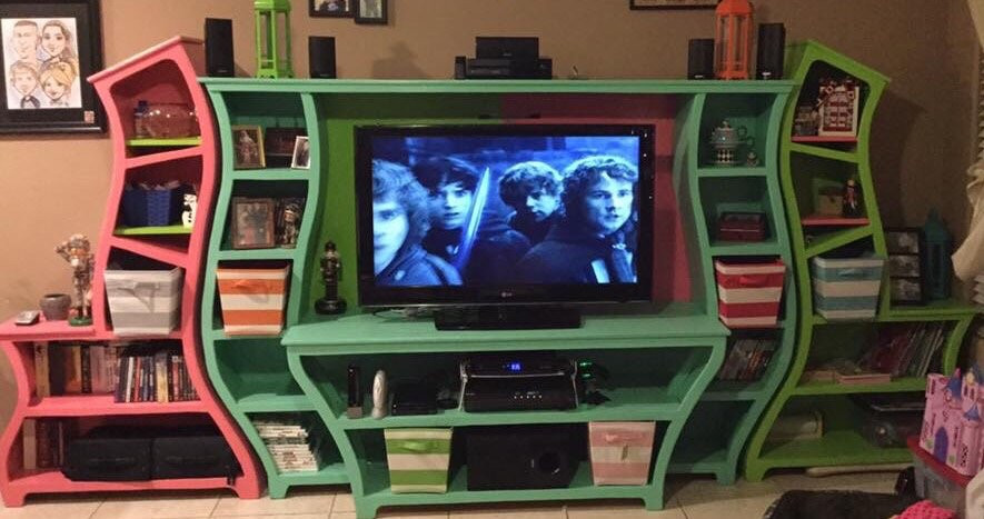 Ruben's Woodcraft and Toys-博尔德城必去景点