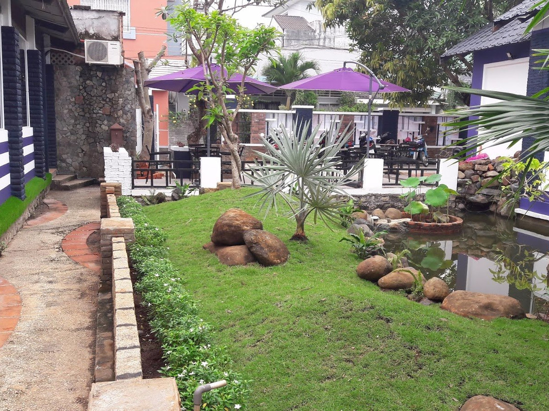 Sami TN Beauty & Spa - Ba Ria-Ba Ria必去景点