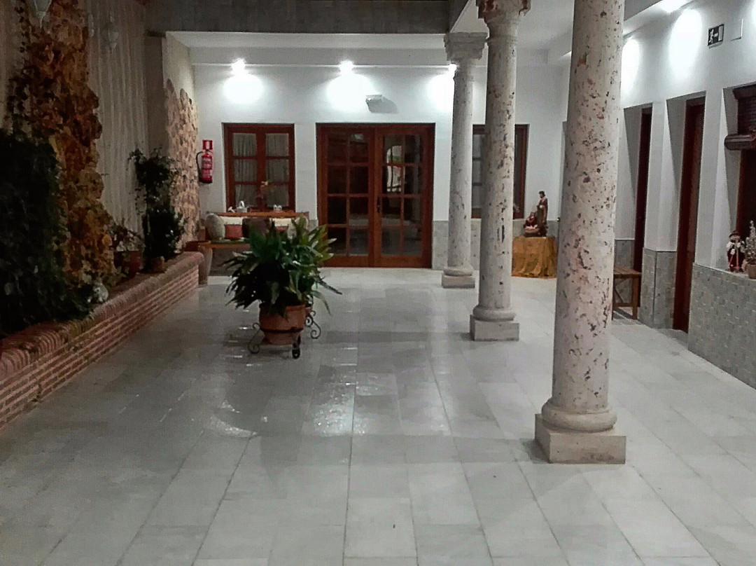 Hotel Rural Sisapo主图