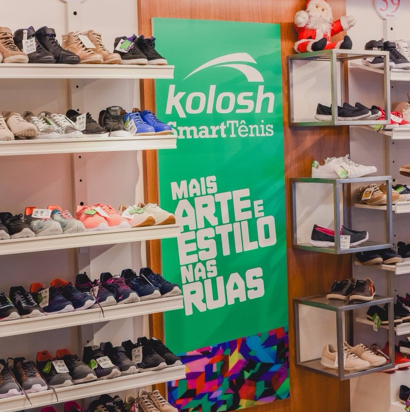 Dakota Flagship Store - Outlet-Nova Petropolis必去景点