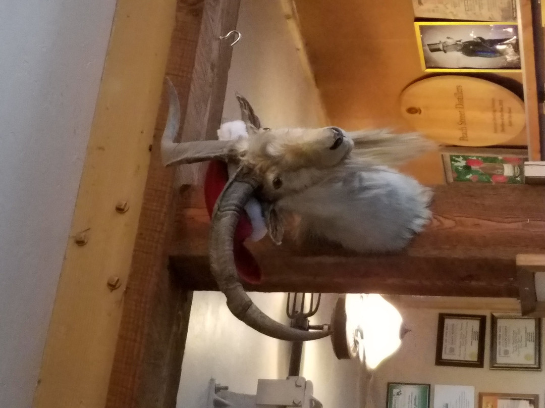 Peach Street Distillers-Palisade必去景点