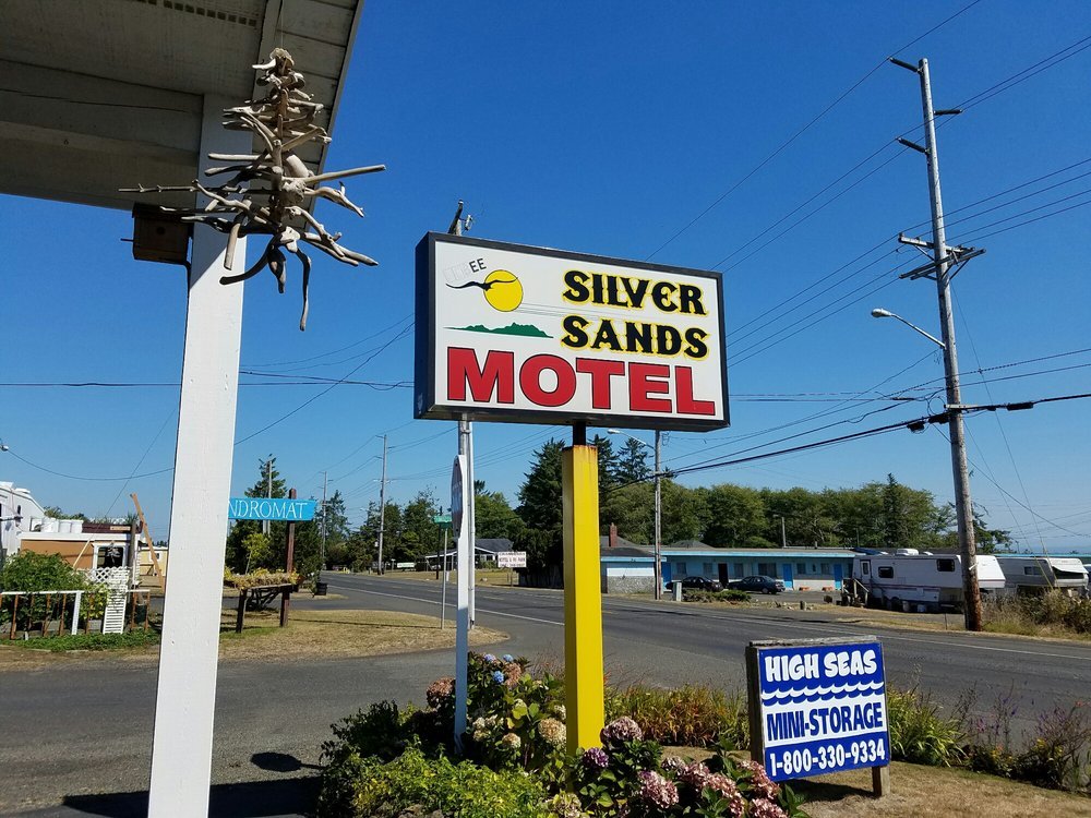 Silver Sands Motel-官方