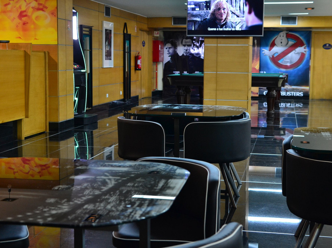 Viva Bowling-马德拉群岛必去景点