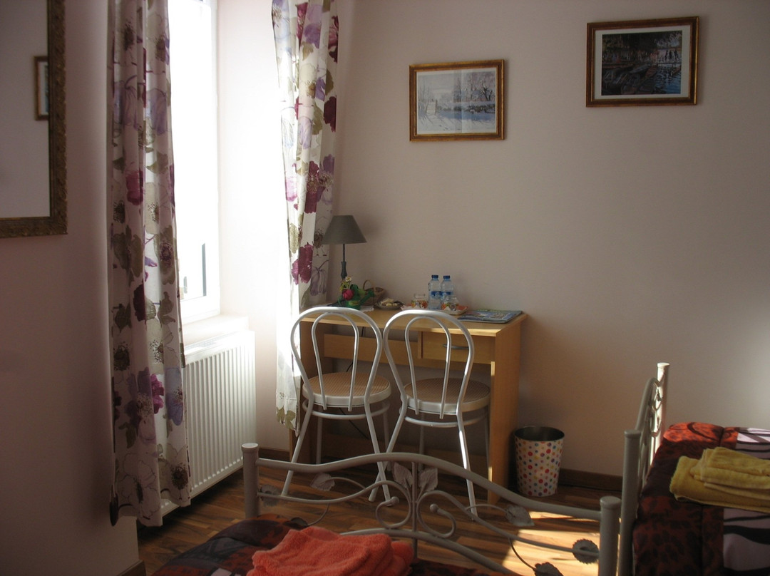 La Maison d'Héloïse主图