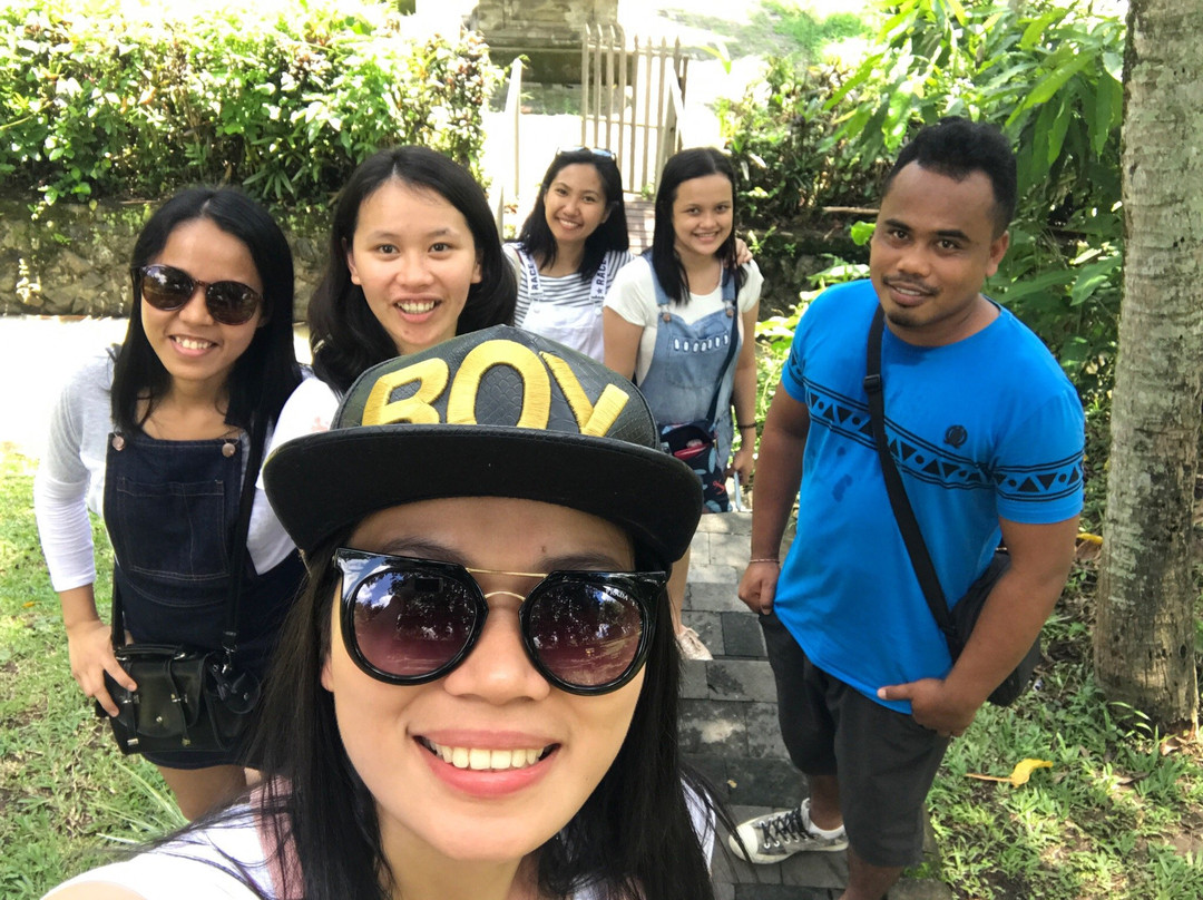 Resi Bali Tour景点图片