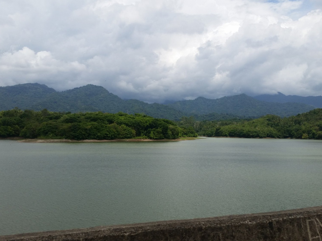 Palasari Dams-珍巴拉纳必去景点