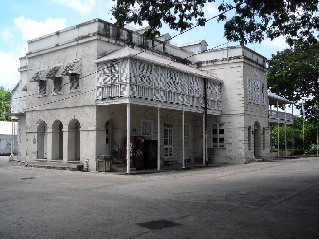 Queen's Park-布里奇顿必去景点